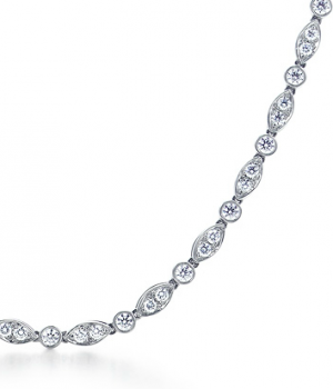 Tiffany Swing necklace of diamonds in platinum - The Great Gatsby collection.PNG